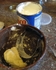 Crisco and Dough