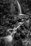 Hause Gill waterfall, Buttermere (2)