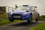 Carryduff Forklift Down Rally 2023-15