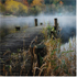 Misty Loch Ard 1