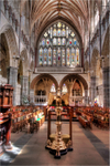 Exeter Cathedral