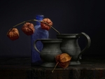 Physalis Flowers