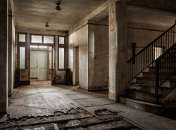 Ellis Island Immigrant Hospital | imperishable