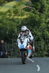 John McGuinness/ MUGEN