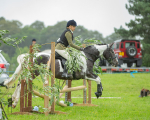 Dunblane show-300