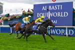 Race 3 3.00pm Al Basti Equiworld Dubai Gimcrack Stakes portfolio