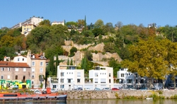 Lyon France Architect  _0025