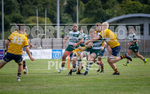 Guernsey Raiders v Old Albanian_2022-24