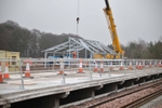 TWEEDBANK STATION
