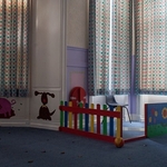 nursery