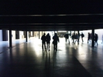 Turbine Hall, Tate Modern