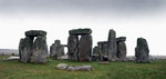 Stonehenge No1