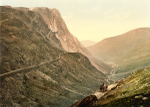 Lake District Honister Pass 34