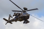 Boeing AH-64D Apache