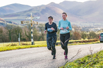 North Lakes Half Marathon  10k-550