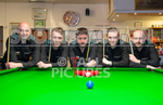 Snooker Inter-Insular 2018-1
