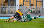 Guernsey Raiders v Hertford-53