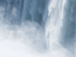 NIAGARA FALLS, JANUARY 2018