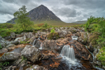 Buachaille Etive Mor
