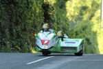 Dave Molyneux / Patrick Farrance DMR / DMR