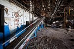 Kleen Brite Laboratories (Brockport, NY) | A Distant Disaster