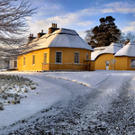 Derrymore House