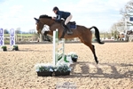 Cls 30 Foxhunter portfolio