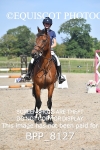 CLASS 5 Senior 1.05m Open portfolio