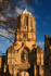 Tom Tower, Christ Church College