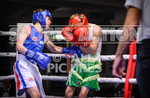 BOUT- 5 - Arnie Watson v Ryan Henry-4