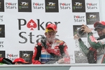 podium