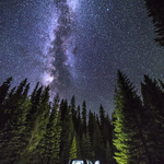 Astrophotography portfolio
