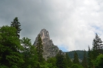 Bicaz Gorge, Neamţ and Harghita Counties, Romania
