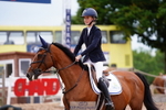 Cls 26 Foxhunter 2nd R Jump Off and P portfolio