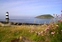 Penmon Lighthouse & Puffin Island  P1777