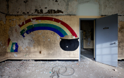 activity room