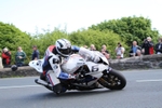 Michael Dunlop BMW / BMW/Hawk Racing