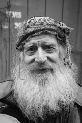 Traditional Black & White portfolio