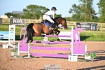 Cls 6 Junior 1.20m Open portfolio