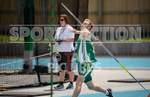 Guernsey Athletics Track  Field_14-06-2020-17