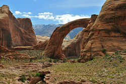 Rainbow Bridge-2011 portfolio