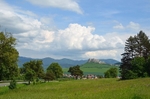 Spišské Podhradie and Spišský hrad, Košice region, Slovakia