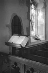 St Peters Church, Hever, Kent