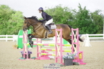 Cls 20 British Novice & 90cm Open portfolio