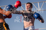 BOUT-7: James 'Psycho' Le Flem v 'Dangerous' Dan Cavanagh portfolio