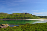 Calgary Bay, Mull, Argyll