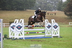 Cls 17 Snr Foxhunter portfolio