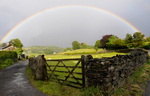 Heaven's Door