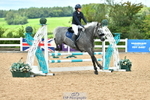 Cls 41 85cm National Amateur Qualifier portfolio