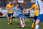 Jeremie Cup_Bels v St Clements-2